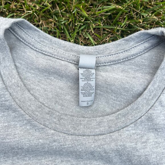 Trey Anastasio Band Waterfall 2021 Tour Tee, Women's Small - Picture 3 of 5